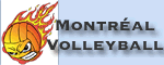 montreal volleyball