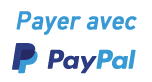 Payer avec Paypal