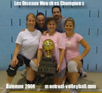 montreal volleyball